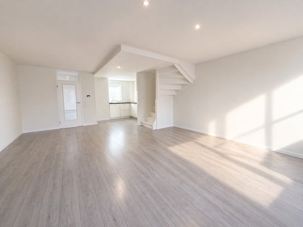 House Wallebos in Hoofddorp