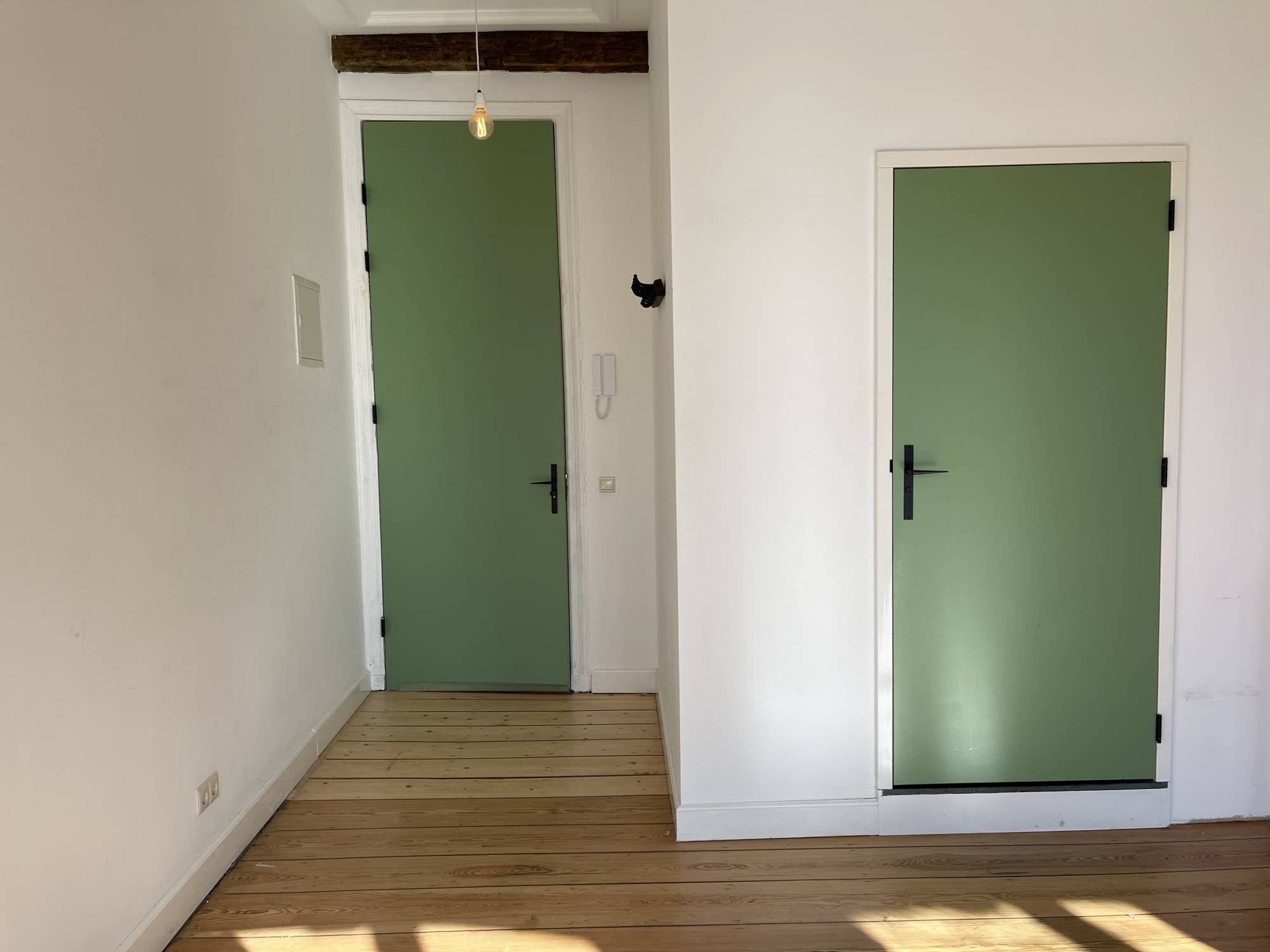Te huur Studio Vrijthof in Maastricht