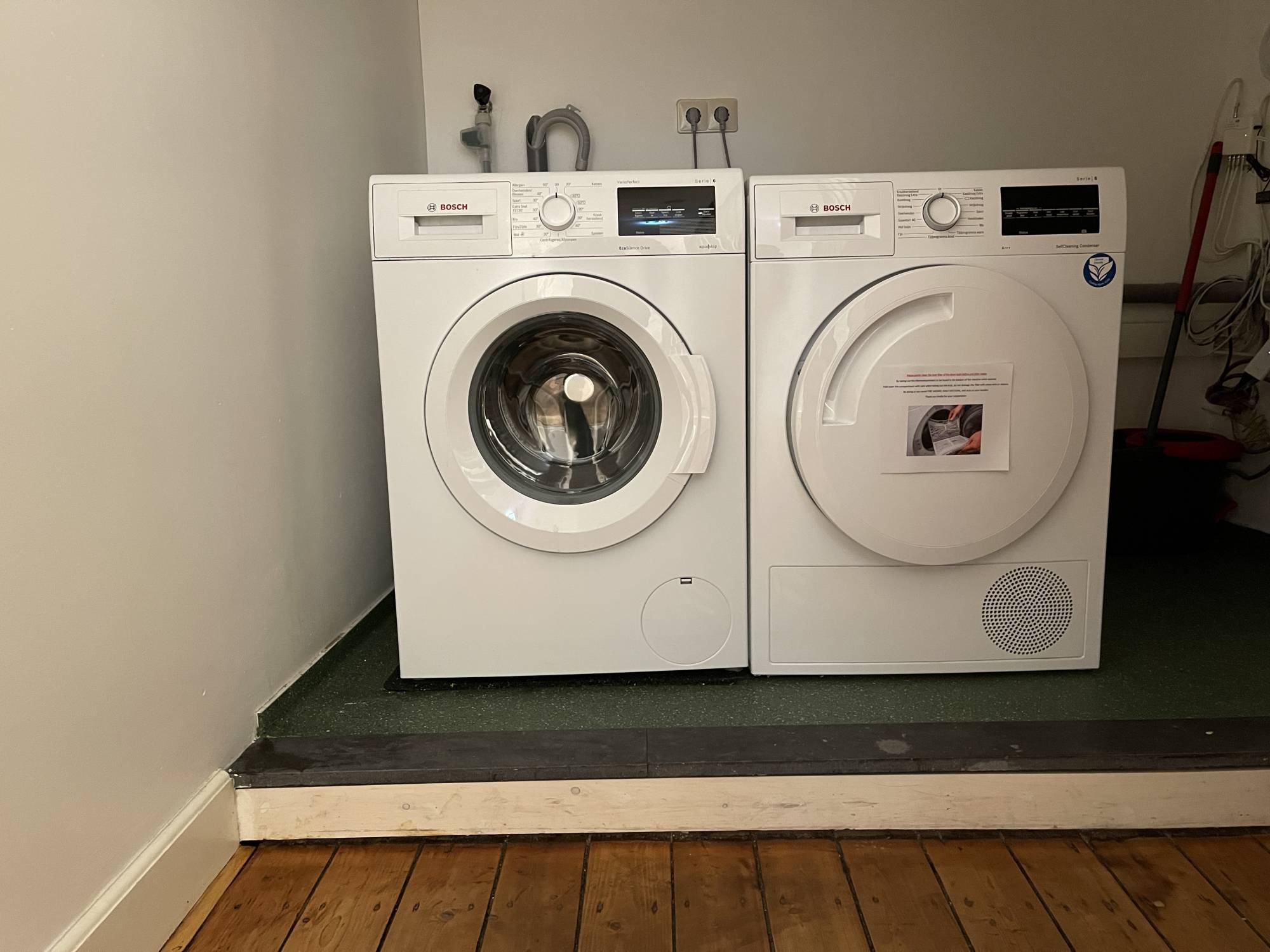 Te huur Studio Vrijthof in Maastricht