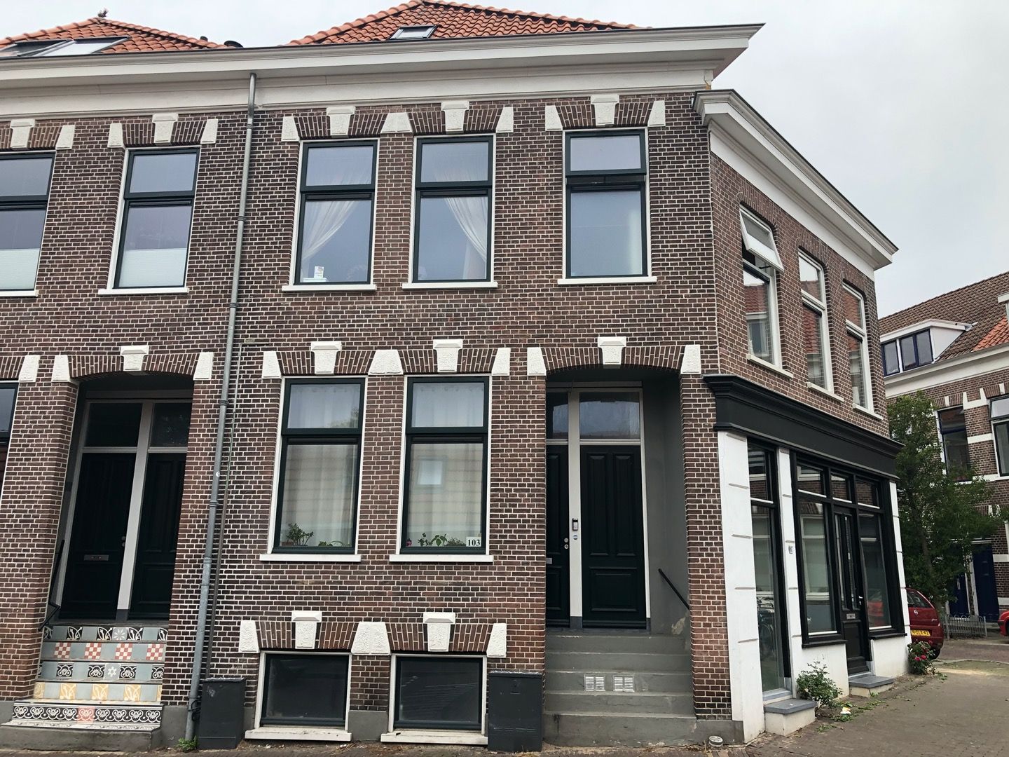 Te huur Appartement Hommelseweg in Arnhem