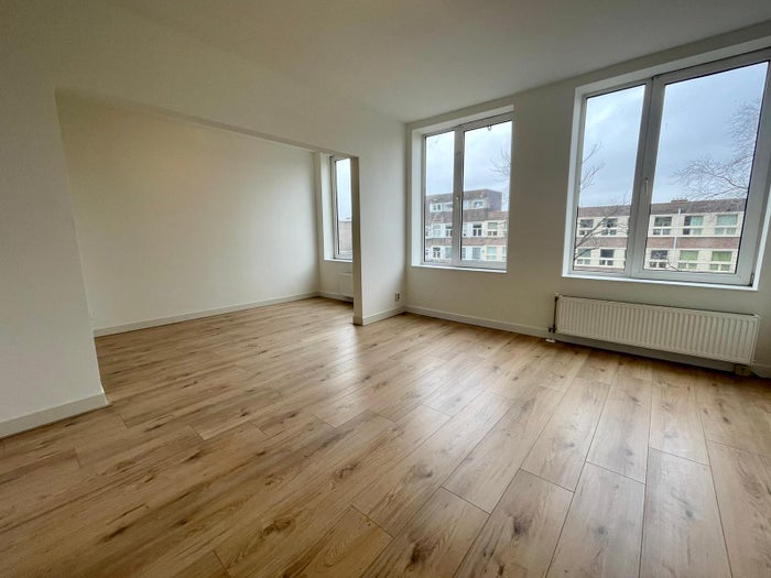 Te huur: Appartement Hoofdweg in Amsterdam