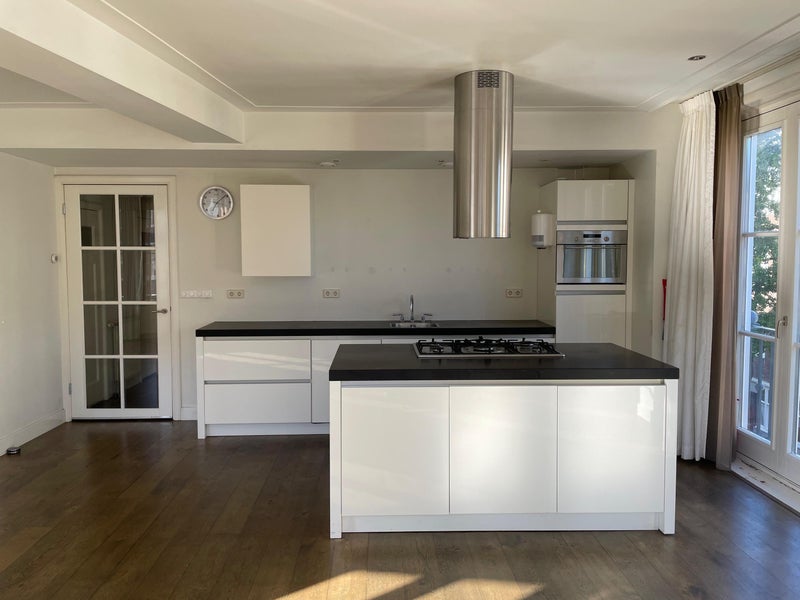 Te huur Appartement Cliostraat 3 2 in Amsterdam