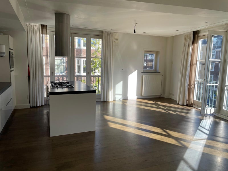 Te huur Appartement Cliostraat 3 2 in Amsterdam