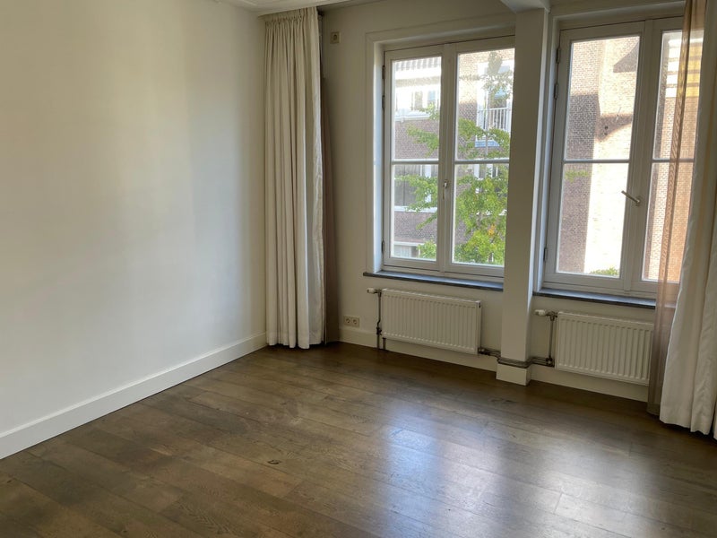 Te huur Appartement Cliostraat 3 2 in Amsterdam