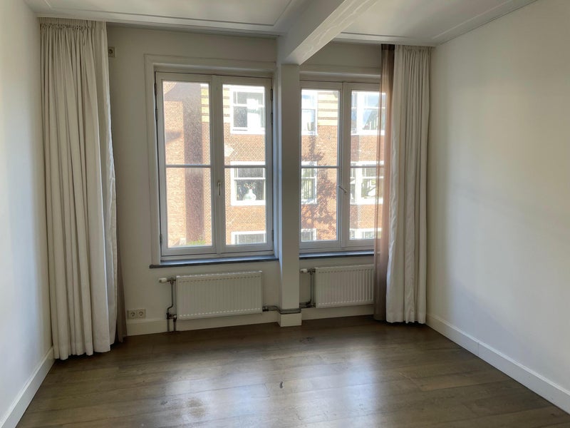 Te huur Appartement Cliostraat 3 2 in Amsterdam