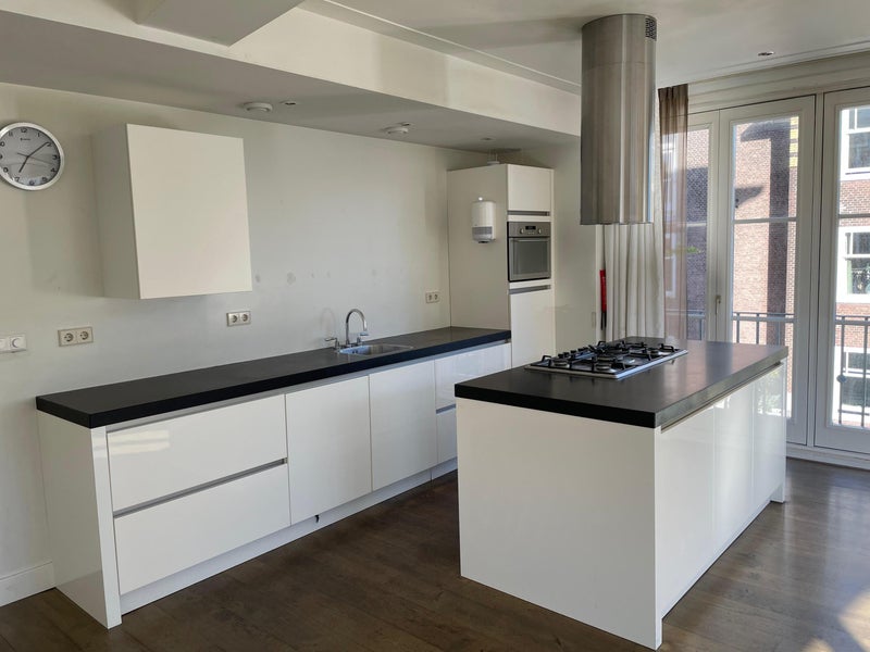 Te huur Appartement Cliostraat 3 2 in Amsterdam