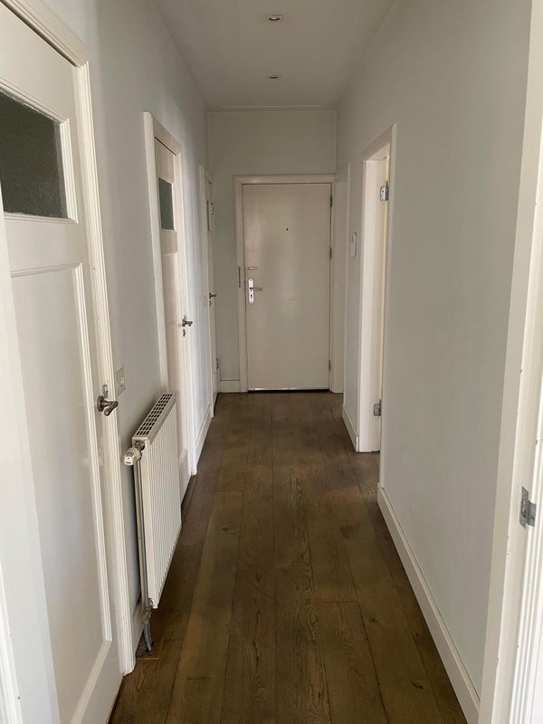 Te huur Appartement Cliostraat 3 2 in Amsterdam