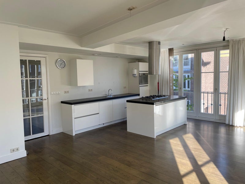 Te huur Appartement Cliostraat 3 2 in Amsterdam