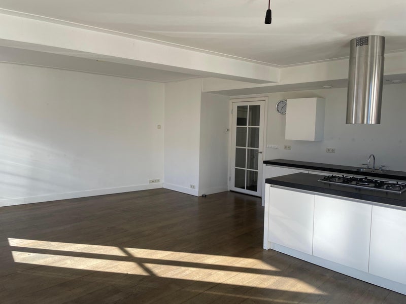 Te huur Appartement Cliostraat 3 2 in Amsterdam