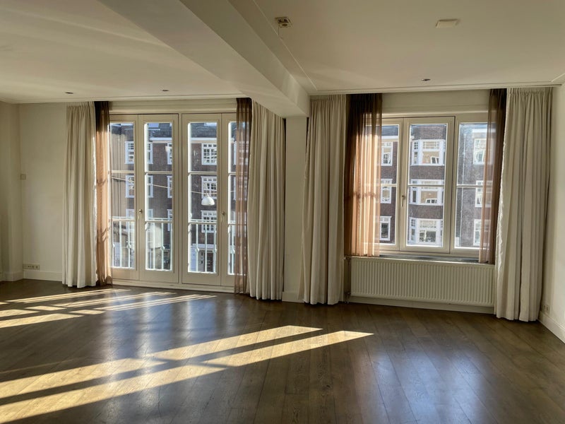 Te huur Appartement Cliostraat 3 2 in Amsterdam