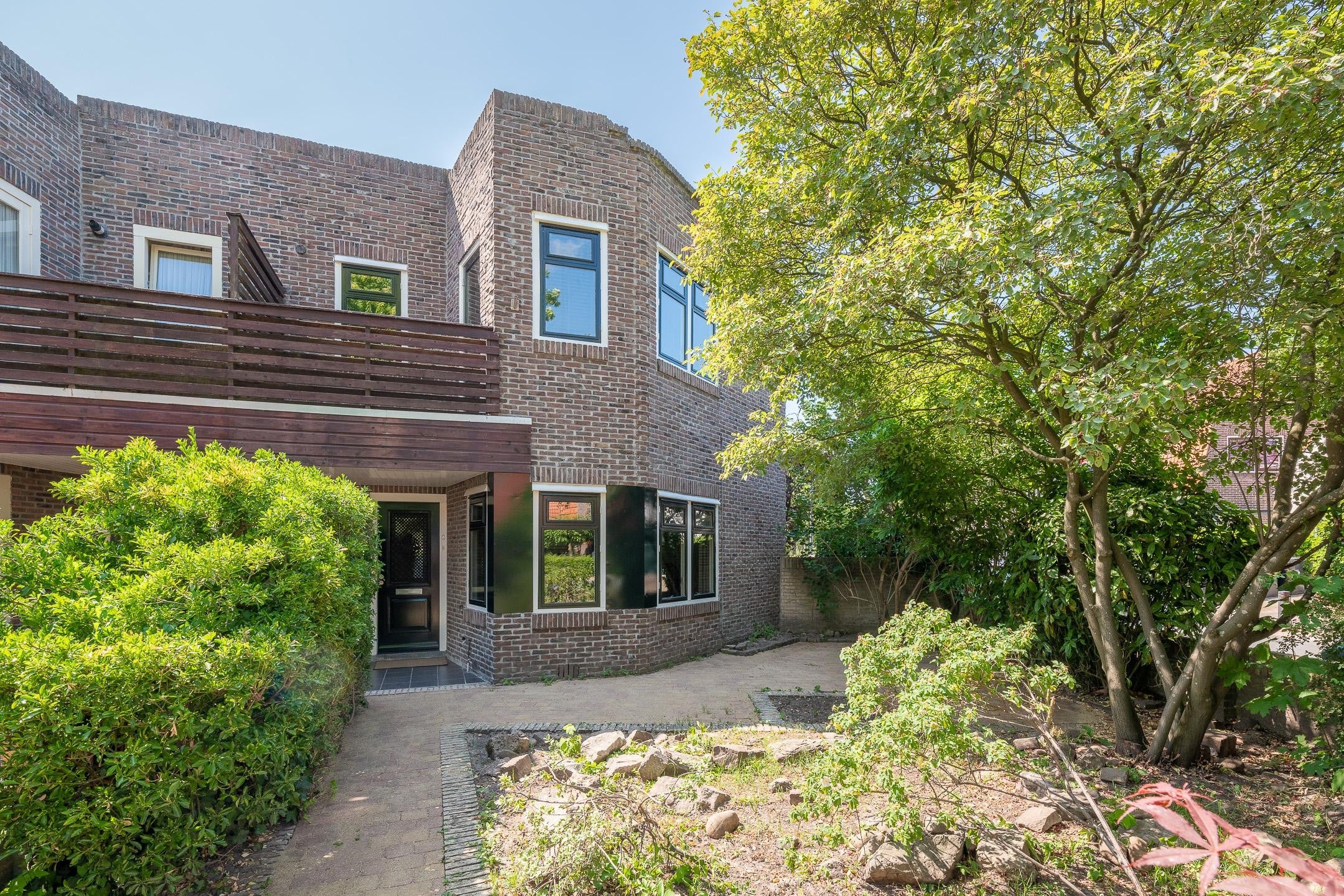 Te huur Huis Gladiolusstraat in Hilversum