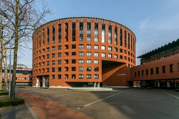 Te huur: Appartement Avenue Ceramique in Maastricht