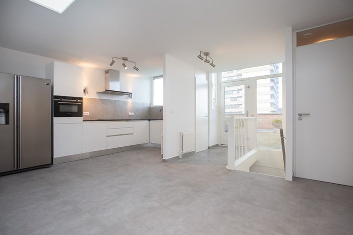 Te huur: Appartement Prinsegracht 247 in Den Haag