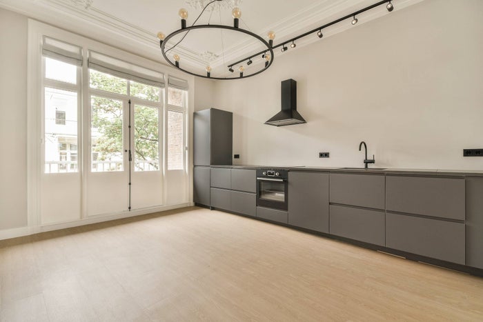 Te huur: Appartement Frans van Mierisstraat in Amsterdam