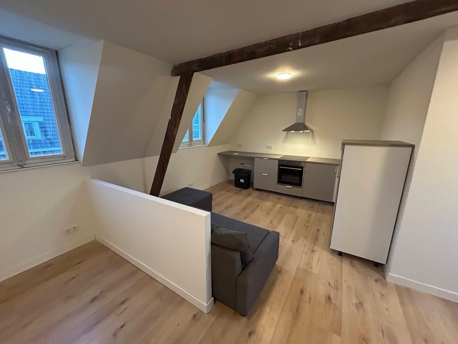 Appartement Hamstraat in Roermond