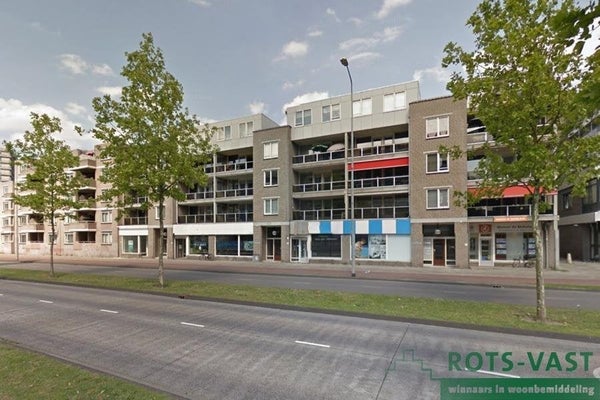 Appartement Stratumsedijk in Eindhoven