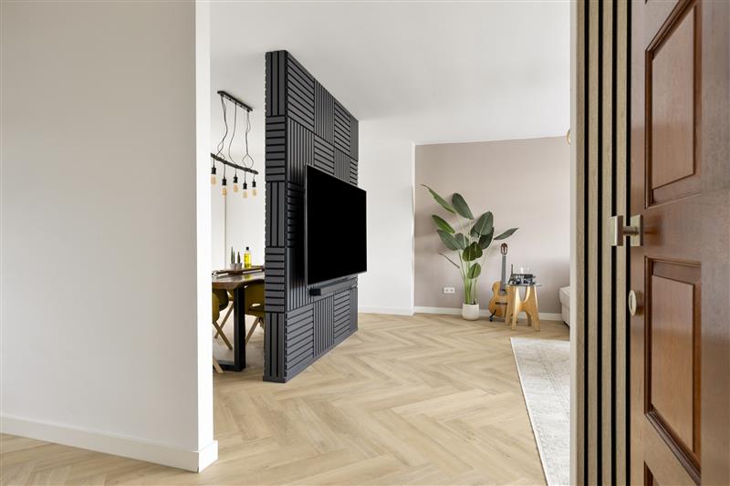 Appartement te koop: Oranje Nassaustraat 4, Halfweg