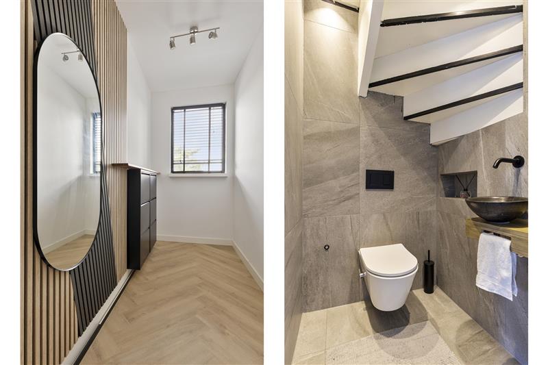 Appartement te koop: Oranje Nassaustraat 4, Halfweg