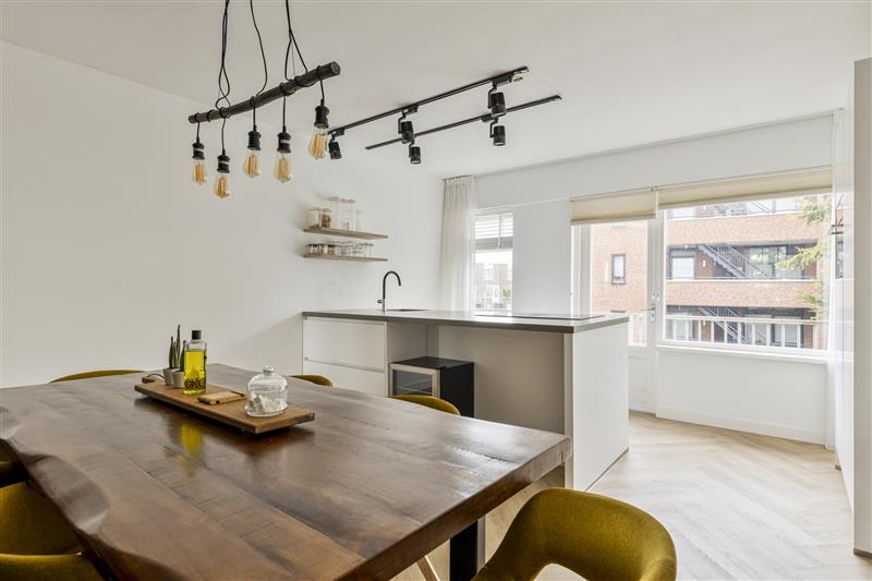 Appartement te koop: Oranje Nassaustraat 4, Halfweg