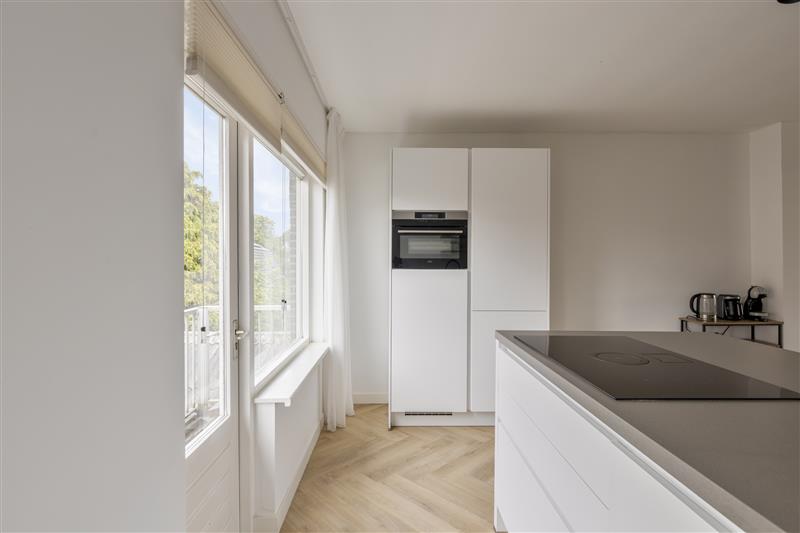 Appartement te koop: Oranje Nassaustraat 4, Halfweg