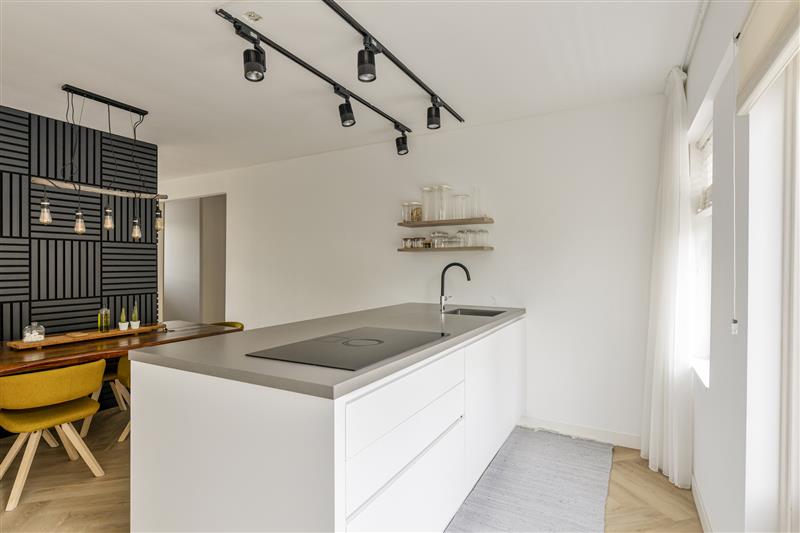 Appartement te koop: Oranje Nassaustraat 4, Halfweg