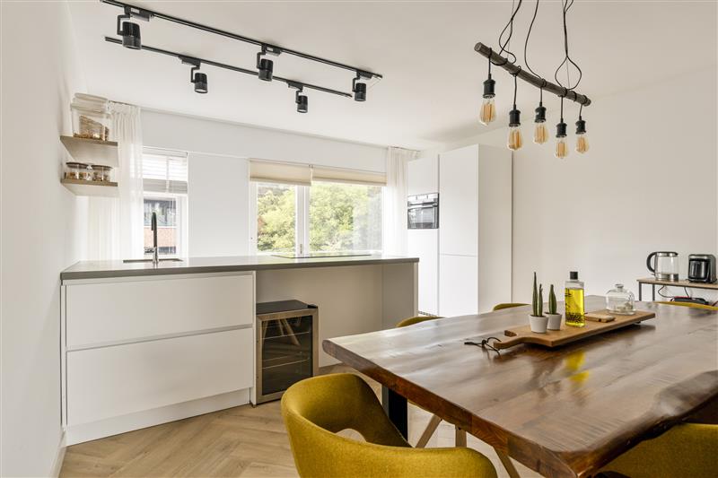 Appartement te koop: Oranje Nassaustraat 4, Halfweg