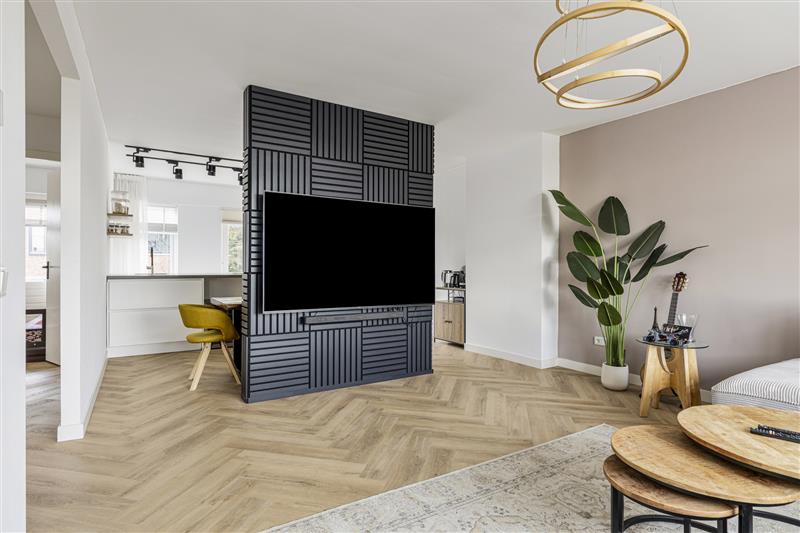 Appartement te koop: Oranje Nassaustraat 4, Halfweg