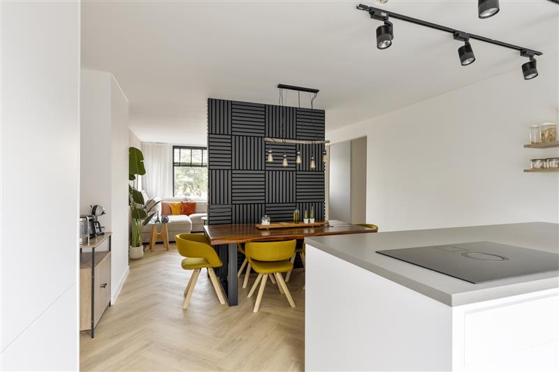 Appartement te koop: Oranje Nassaustraat 4, Halfweg