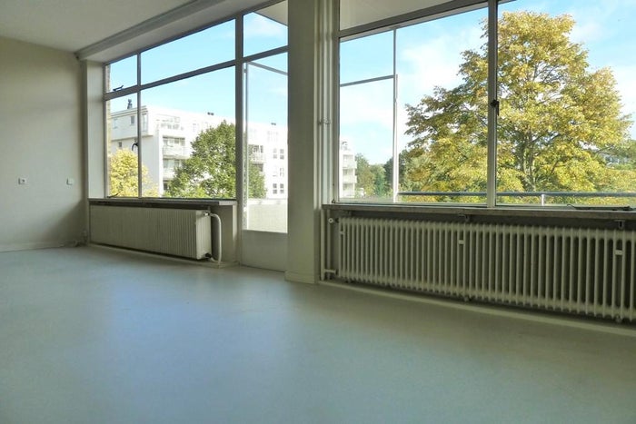 Te huur: Appartement Louise de Colignylaan 57 in Rotterdam