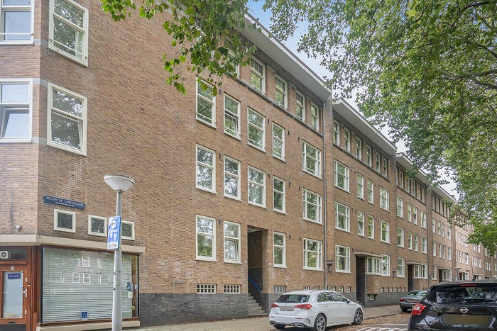 Te huur: Appartement Willem de Zwijgerlaan in Amsterdam