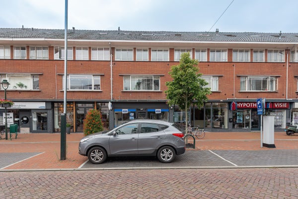 Te huur: Appartement Albertus Perksteeg in Hilversum