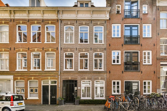 Eerste Boerhaavestraat 6 C