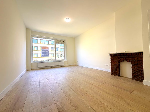 Flat Wilhelminastraat 83