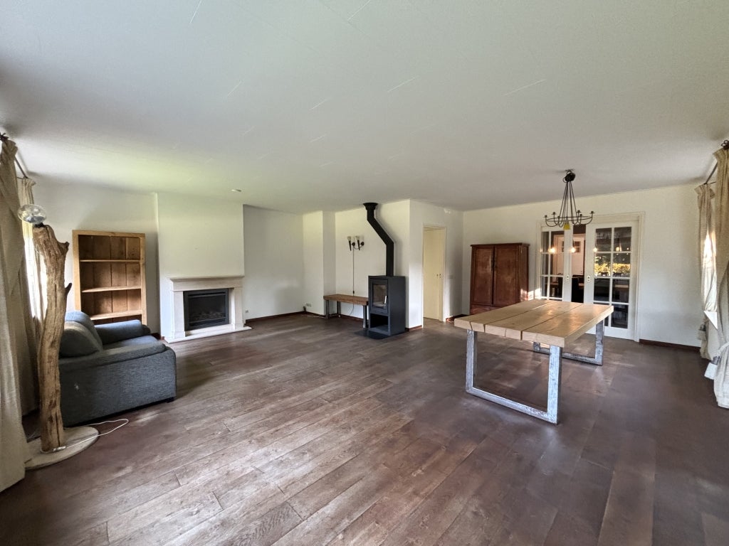 Huis Oldenzaalsestraat in De Lutte