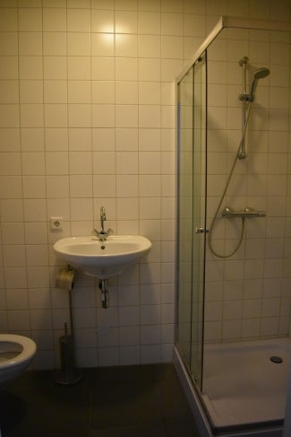 Studio te huur: Hasseltstraat 132, Tilburg