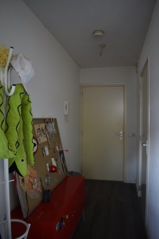 Studio te huur: Hasseltstraat 132, Tilburg
