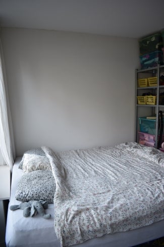 Studio te huur: Hasseltstraat 132, Tilburg