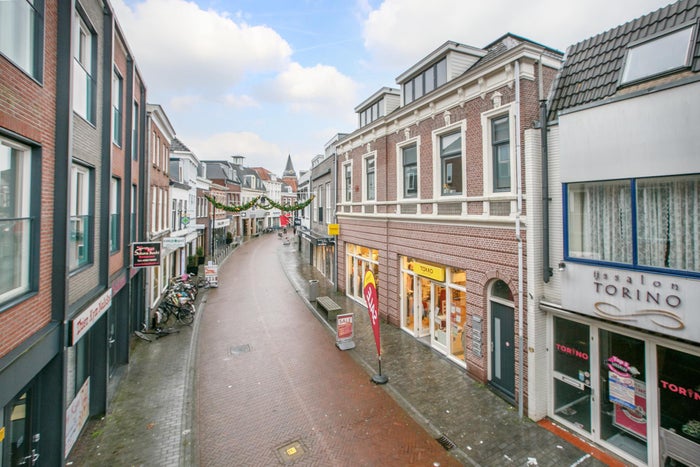 Voorstraat 91 D