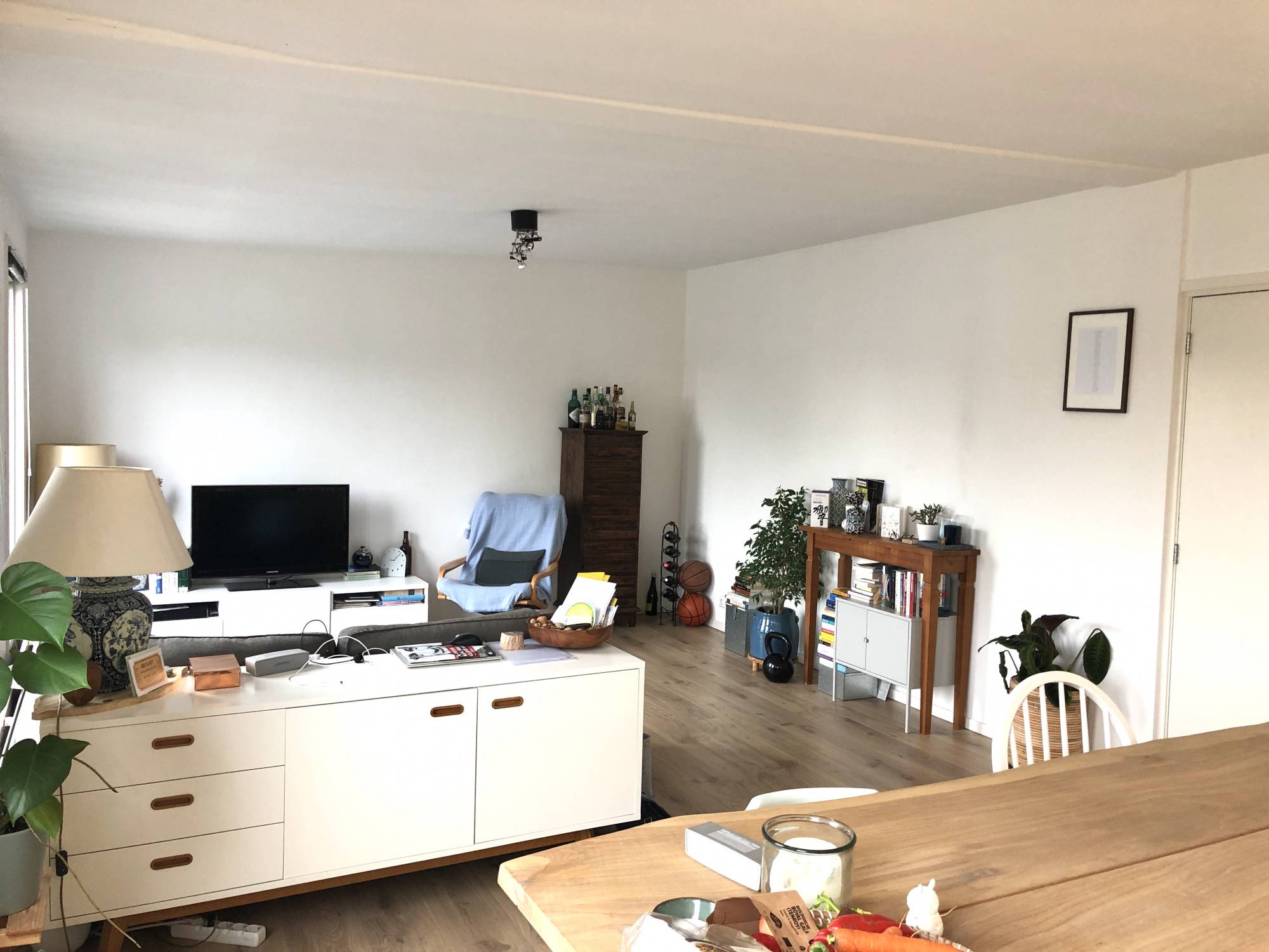 Te huur Appartement Burgemeester Reigerstraat in Utrecht