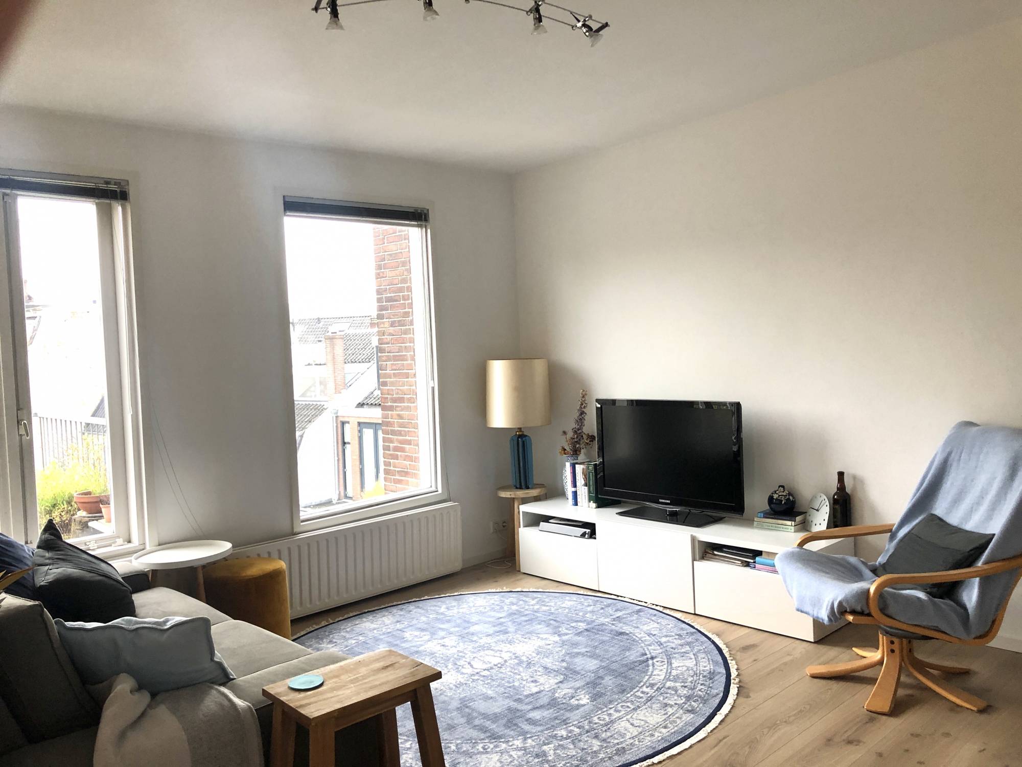 Te huur Appartement Burgemeester Reigerstraat in Utrecht