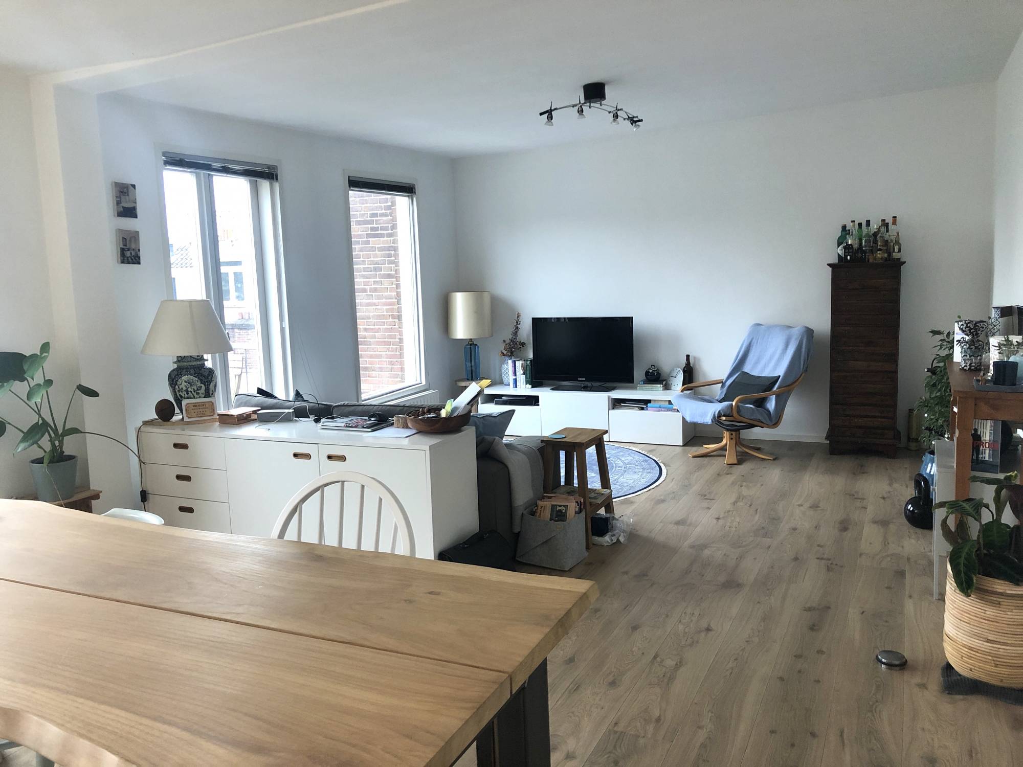 Te huur Appartement Burgemeester Reigerstraat in Utrecht
