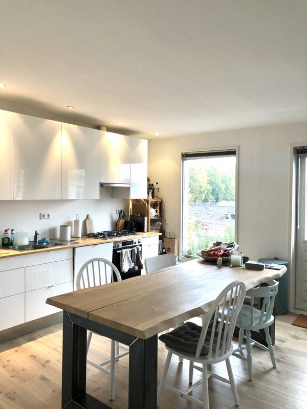 Te huur Appartement Burgemeester Reigerstraat in Utrecht