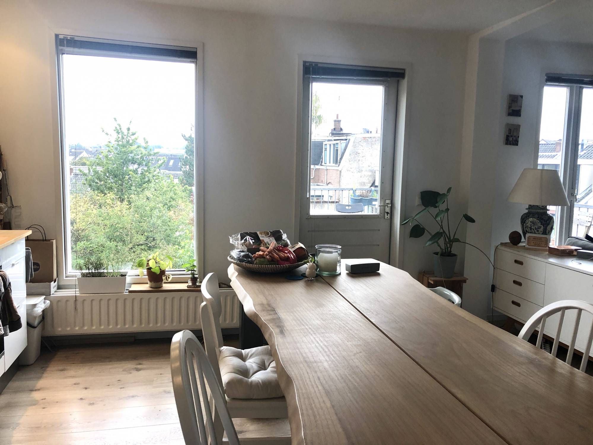 Te huur Appartement Burgemeester Reigerstraat in Utrecht