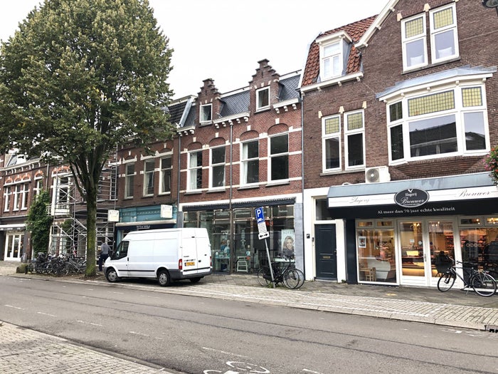 Te huur: Appartement Burgemeester Reigerstraat in Utrecht