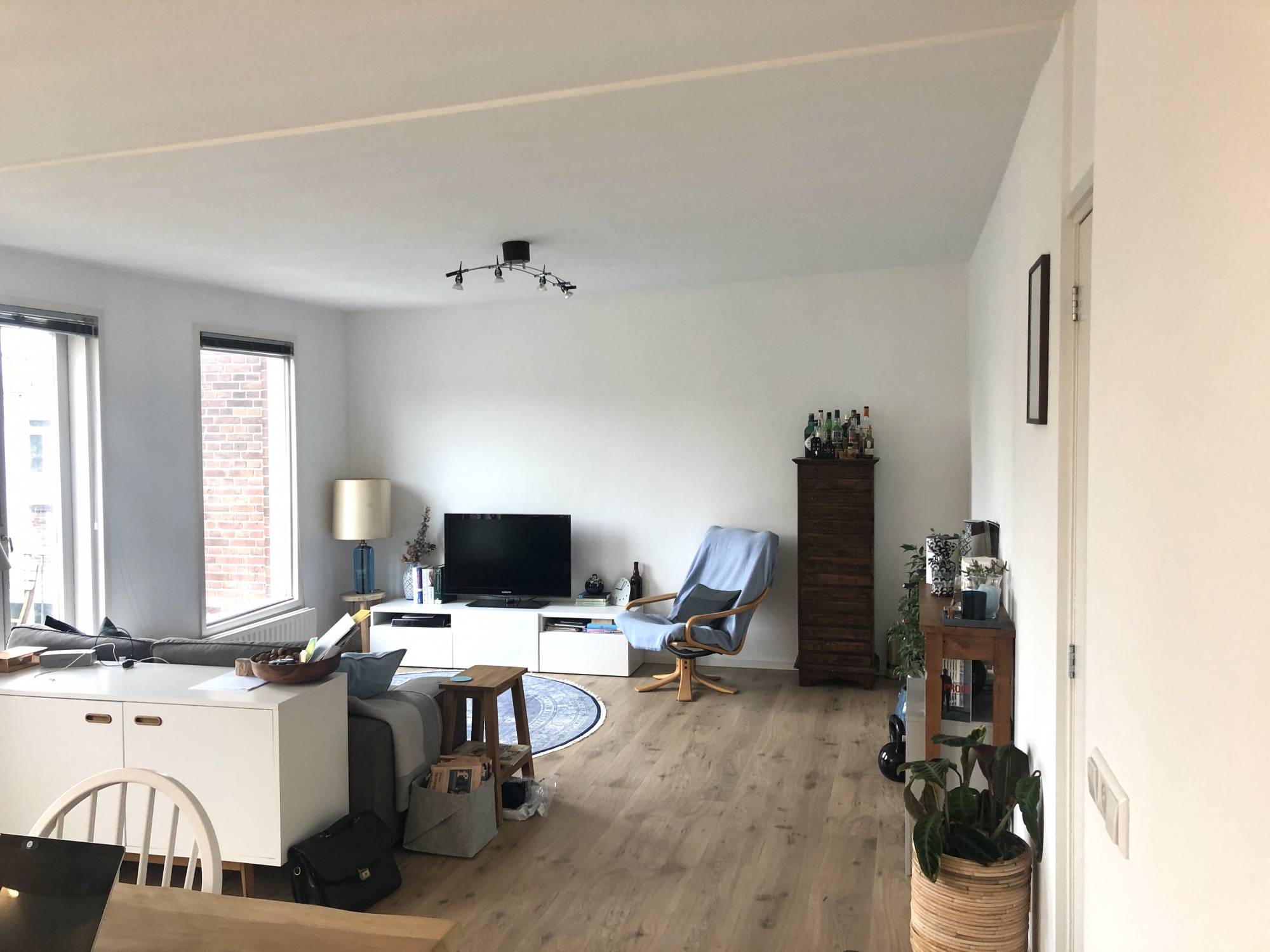 Te huur Appartement Burgemeester Reigerstraat in Utrecht