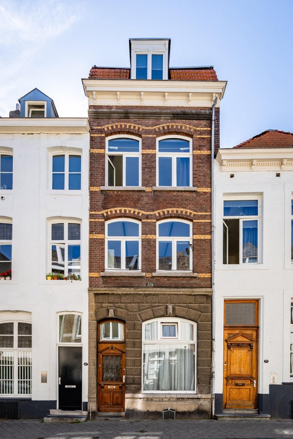 Brusselsestraat