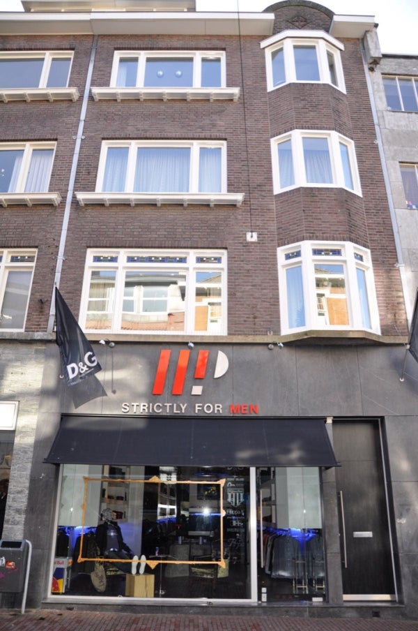 Geleenstraat à Heerlen