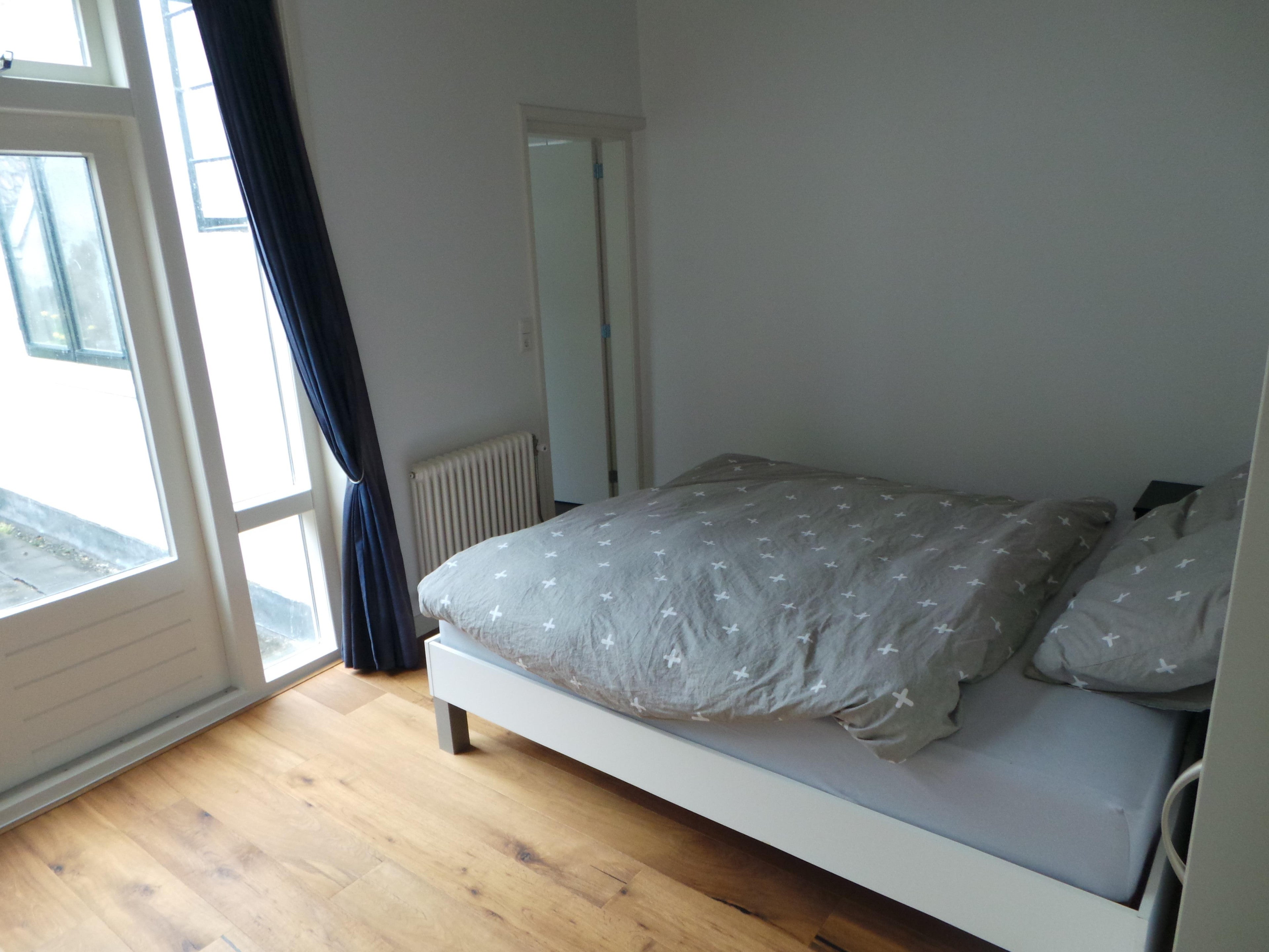 Te huur Appartement Herengracht in Leiden