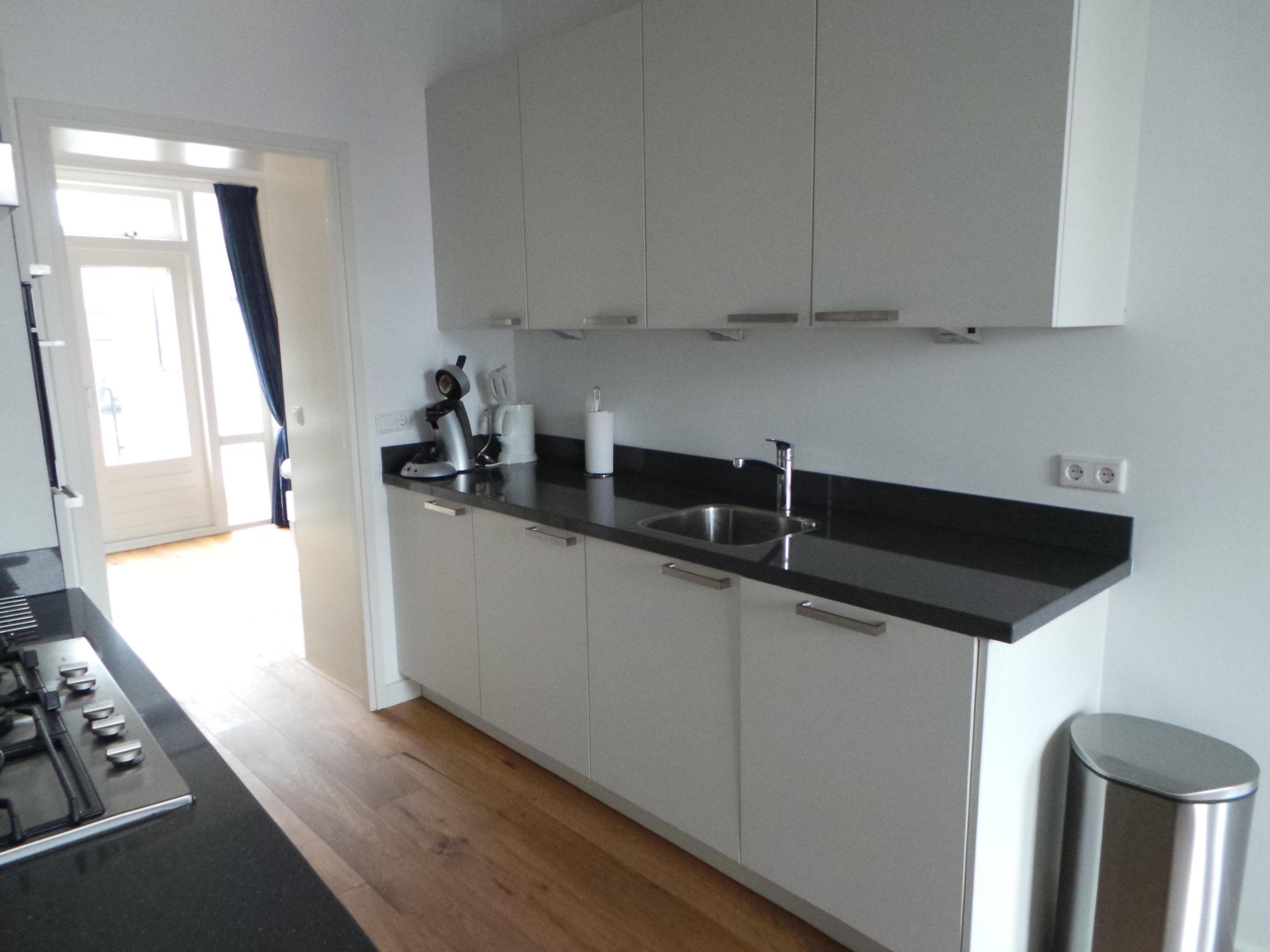 Te huur Appartement Herengracht in Leiden