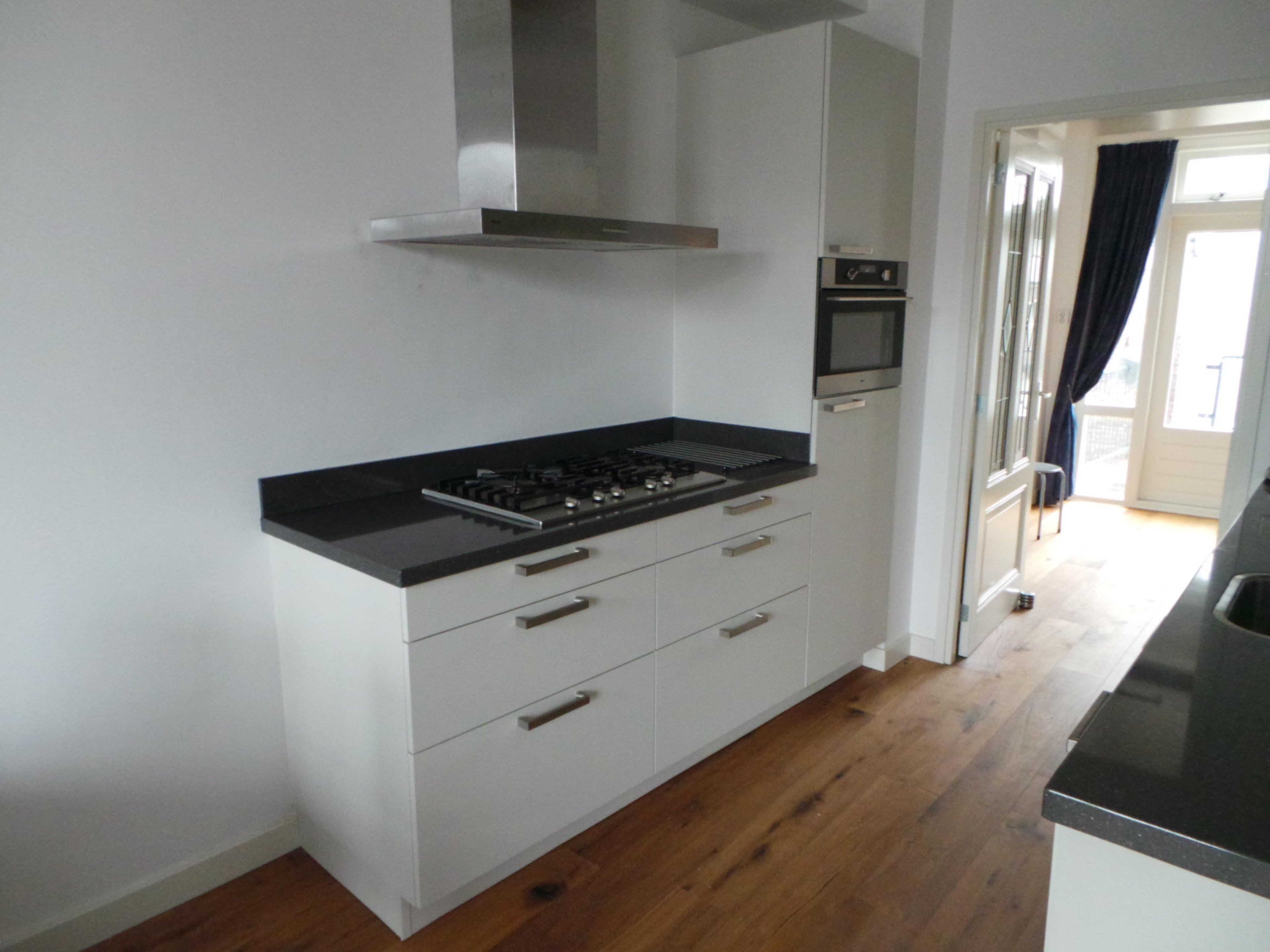 Te huur Appartement Herengracht in Leiden